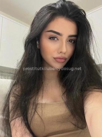 Индивидуалка Хана Фотография 3