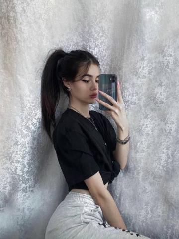 Индивидуалка Олеся Фотография 2