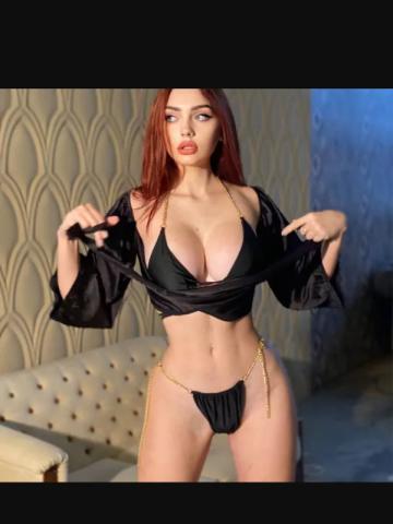 Индивидуалка Мишель Фотография 2